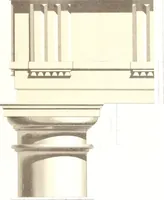 An illustration from Sloan's constructive architecture : a guide to the practical builder and mechanic (1859)