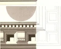 An illustration from Sloan's constructive architecture : a guide to the practical builder and mechanic (1859)