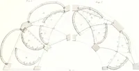 An illustration from Sloan's constructive architecture : a guide to the practical builder and mechanic (1859)