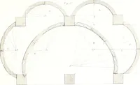 An illustration from Sloan's constructive architecture : a guide to the practical builder and mechanic (1859)