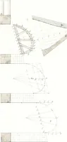 An illustration from Sloan's constructive architecture : a guide to the practical builder and mechanic (1859)
