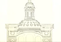 An illustration from Sloan's constructive architecture : a guide to the practical builder and mechanic (1859)
