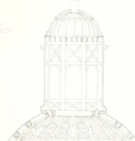 An illustration from Sloan's constructive architecture : a guide to the practical builder and mechanic (1859)