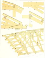 An illustration from Sloan's constructive architecture : a guide to the practical builder and mechanic (1859)