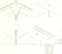An illustration from Sloan's constructive architecture : a guide to the practical builder and mechanic (1859)