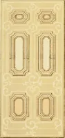 An illustration from Sloan's constructive architecture : a guide to the practical builder and mechanic. In which is contained a series of designs for domes, roofs and spires, with a number of plates showing the interior construction and finish of bays, window shutters, sliding doors, etc., designed expressly for the joiners use; choice examples of the five orders of architecture, selected fromthe most celebrated specimens of antiquity, with the figured dimensions of their height, projection and profile, and their division into parts,; to which is added a number of useful geometrical problems, examples of groins, centering for arches, diagrams of stair lines, with architraves, door mouldings, etc., the whole being accompanied by explanatory text and general essays, to which is appended a copious glossay (1859)