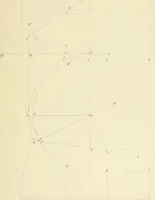 An illustration from Sloan's constructive architecture : a guide to the practical builder and mechanic. In which is contained a series of designs for domes, roofs and spires, with a number of plates showing the interior construction and finish of bays, window shutters, sliding doors, etc., designed expressly for the joiners use; choice examples of the five orders of architecture, selected fromthe most celebrated specimens of antiquity, with the figured dimensions of their height, projection and profile, and their division into parts,; to which is added a number of useful geometrical problems, examples of groins, centering for arches, diagrams of stair lines, with architraves, door mouldings, etc., the whole being accompanied by explanatory text and general essays, to which is appended a copious glossay (1859)