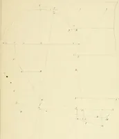 An illustration from Sloan's constructive architecture : a guide to the practical builder and mechanic. In which is contained a series of designs for domes, roofs and spires, with a number of plates showing the interior construction and finish of bays, window shutters, sliding doors, etc., designed expressly for the joiners use; choice examples of the five orders of architecture, selected fromthe most celebrated specimens of antiquity, with the figured dimensions of their height, projection and profile, and their division into parts,; to which is added a number of useful geometrical problems, examples of groins, centering for arches, diagrams of stair lines, with architraves, door mouldings, etc., the whole being accompanied by explanatory text and general essays, to which is appended a copious glossay (1859)