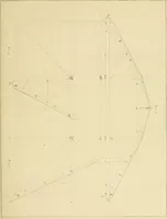 An illustration from Sloan's constructive architecture : a guide to the practical builder and mechanic. In which is contained a series of designs for domes, roofs and spires, with a number of plates showing the interior construction and finish of bays, window shutters, sliding doors, etc., designed expressly for the joiners use; choice examples of the five orders of architecture, selected fromthe most celebrated specimens of antiquity, with the figured dimensions of their height, projection and profile, and their division into parts,; to which is added a number of useful geometrical problems, examples of groins, centering for arches, diagrams of stair lines, with architraves, door mouldings, etc., the whole being accompanied by explanatory text and general essays, to which is appended a copious glossay (1859)