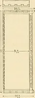An illustration from The sloyd system of wood working, with a brief description of the Eva Rodhe model series and an historical sketch of the growth of the manual training idea; (1892)