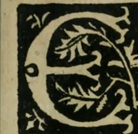 Picture 2 of 3 from Smaire ou epitome du liure de Asse fait par le commandemt du roy (1538), leaf 8