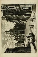 An illustration from Small architectural perspective views [graphic] (1562)