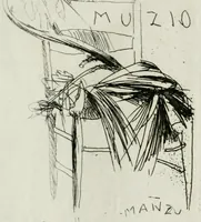 Picture 1 of 15 from Small architectural perspective views [graphic] (1562), leaf 2