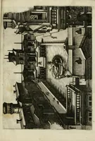 An illustration from Small architectural perspective views [graphic] (1562)