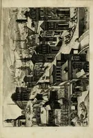 An illustration from Small architectural perspective views [graphic] (1562)