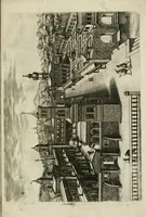 Picture 9 of 15 from Small architectural perspective views [graphic] (1562), leaf 29