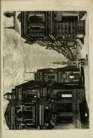 Picture 11 of 15 from Small architectural perspective views [graphic] (1562), leaf 33