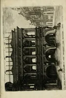 Picture 12 of 15 from Small architectural perspective views [graphic] (1562), leaf 35
