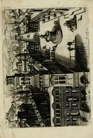 Picture 3 of 15 from Small architectural perspective views [graphic] (1562), leaf 7