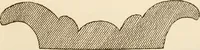 An illustration from A small collection of ancient rosettes as found on Roman monuments (1913)