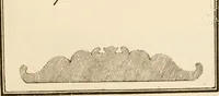 An illustration from A small collection of ancient rosettes as found on Roman monuments (1913)