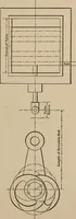 An illustration from Small engines and boilers; a manual of concise and specific directions for the construction of small steam engines and boilers of modern types ... for amateurs and others interested in such work (1899)