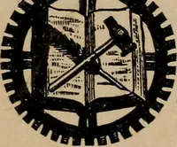 An illustration from Small engines and boilers; a manual of concise and specific directions for the construction of small steam engines and boilers of modern types ... for amateurs and others interested in such work (1899)
