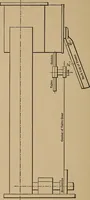 An illustration from Small engines and boilers; a manual of concise and specific directions for the construction of small steam engines and boilers of modern types ... for amateurs and others interested in such work (1899)
