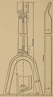 Picture 6 of 54 from Small engines and boilers; a manual of concise and specific directions for the construction of small steam engines and boilers of modern types ... for amateurs and others interested in such work (1899), leaf 27