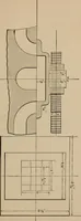 An illustration from Small engines and boilers; a manual of concise and specific directions for the construction of small steam engines and boilers of modern types ... for amateurs and others interested in such work (1899)