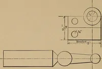 Picture 32 of 54 from Small engines and boilers; a manual of concise and specific directions for the construction of small steam engines and boilers of modern types ... for amateurs and others interested in such work (1899), leaf 81