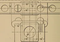 An illustration from Small engines and boilers; a manual of concise and specific directions for the construction of small steam engines and boilers of modern types ... for amateurs and others interested in such work (1899)