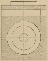 An illustration from Small engines and boilers; a manual of concise and specific directions for the construction of small steam engines and boilers of modern types ... for amateurs and others interested in such work (1899)