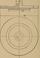 An illustration from Small engines and boilers; a manual of concise and specific directions for the construction of small steam engines and boilers of modern types ... for amateurs and others interested in such work (1899)