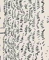 An illustration from Small French buildings; the architecture of town and country, comprising cottages, farmhouses, minor chateaux or manors with their farm groups, small town dwellings, and a few churches (1921)
