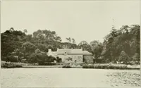 Picture 77 of 179 from Small French buildings; the architecture of town and country, comprising cottages, farmhouses, minor chateaux or manors with their farm groups, small town dwellings, and a few churches (1921), leaf 148