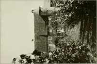 Picture 86 of 179 from Small French buildings; the architecture of town and country, comprising cottages, farmhouses, minor chateaux or manors with their farm groups, small town dwellings, and a few churches (1921), leaf 162