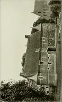 Picture 149 of 179 from Small French buildings; the architecture of town and country, comprising cottages, farmhouses, minor chateaux or manors with their farm groups, small town dwellings, and a few churches (1921), leaf 252