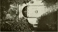 Picture 178 of 179 from Small French buildings; the architecture of town and country, comprising cottages, farmhouses, minor chateaux or manors with their farm groups, small town dwellings, and a few churches (1921), leaf 292
