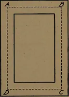 An illustration from Small motors, transformers, electromagnets; a practical presentation of design and construction data for small motors, small low- and high-tension transformers, electromagnets, and induction coils (1920)