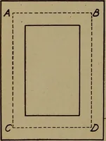 An illustration from Small motors, transformers, electromagnets; a practical presentation of design and construction data for small motors, small low- and high-tension transformers, electromagnets, and induction coils (1920)