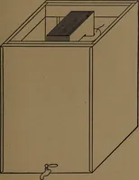 An illustration from Small motors, transformers, electromagnets; a practical presentation of design and construction data for small motors, small low- and high-tension transformers, electromagnets, and induction coils (1920)