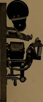 An illustration from Small motors, transformers, electromagnets; a practical presentation of design and construction data for small motors, small low- and high-tension transformers, electromagnets, and induction coils (1920)