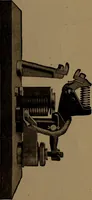 An illustration from Small motors, transformers, electromagnets; a practical presentation of design and construction data for small motors, small low- and high-tension transformers, electromagnets, and induction coils (1920)