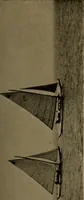 An illustration from The small yacht, its management and handling for racing and sailing, with chapters on construction (1909)