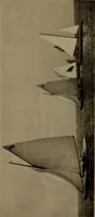 An illustration from The small yacht, its management and handling for racing and sailing, with chapters on construction (1909)