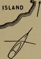 An illustration from The small yacht, its management and handling for racing and sailing, with chapters on construction (1909)