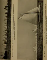 An illustration from The small yacht, its management and handling for racing and sailing, with chapters on construction (1909)