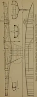 An illustration from The small yacht, its management and handling for racing and sailing, with chapters on construction (1909)
