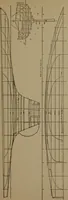 An illustration from The small yacht, its management and handling for racing and sailing, with chapters on construction (1909)